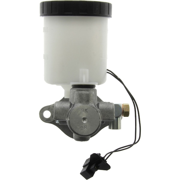 Centric Parts Premium Brake Master Cylinder, 130.45801 130.45801 - main